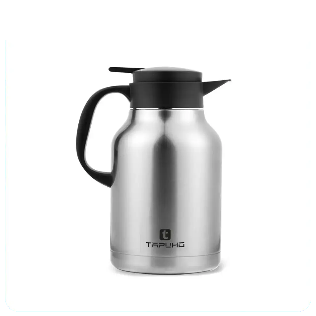 Bình Giữ Nhiệt TAPUHO TVF80 1800ml 