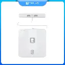 Thiết Bị Thông Minh Phân Tích Chỉ Số Cơ Thể TAPUHO TBS180