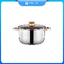 Nồi Inox cao cấp TAPUHO TP2625