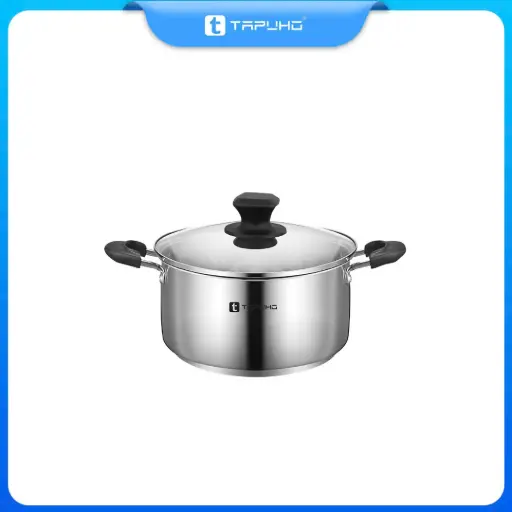 Nồi Inox Cao Cấp Liền Khối TAPUHO TP8325